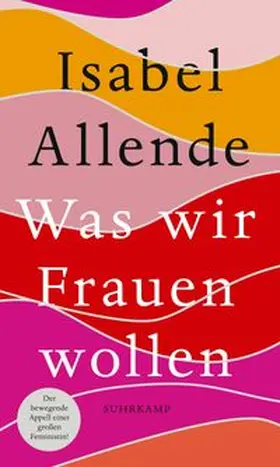 Allende |  Was wir Frauen wollen | eBook | Sack Fachmedien