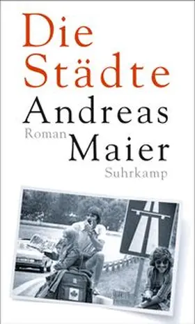 Maier |  Die Städte | eBook | Sack Fachmedien