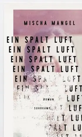Mangel |  Ein Spalt Luft | eBook | Sack Fachmedien