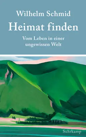 Schmid | Heimat finden | E-Book | www.sack.de