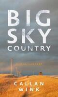 Wink |  Big Sky Country | eBook | Sack Fachmedien