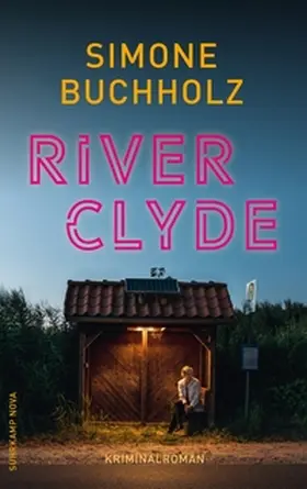 Buchholz |  River Clyde | eBook | Sack Fachmedien