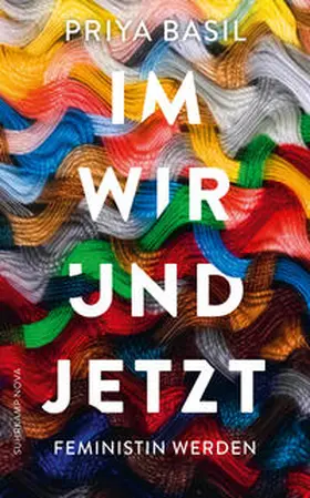 Basil | Im Wir und Jetzt | E-Book | sack.de