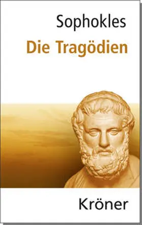 Sophokles / Zimmermann |  Sophokles: Die Tragödien | eBook | Sack Fachmedien