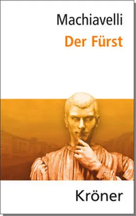 Machiavelli / Münkler |  Der Fürst | eBook | Sack Fachmedien