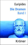 Euripides / Zimmermann |  Euripides, Die Dramen / Die Dramen | eBook | Sack Fachmedien