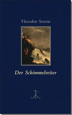 Storm / Theisohn |  Der Schimmelreiter | eBook | Sack Fachmedien