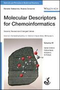 Todeschini / Consonni |  Molecular Descriptors for Chemoinformatics | eBook | Sack Fachmedien