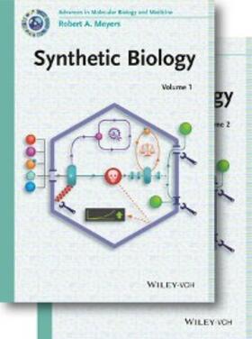 Meyers | Synthetic Biology | E-Book | sack.de