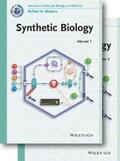 Meyers |  Synthetic Biology | eBook | Sack Fachmedien