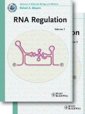 Meyers | RNA Regulation | E-Book | sack.de