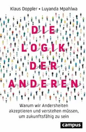 Doppler / Mpahlwa |  Die Logik der Anderen | eBook | Sack Fachmedien