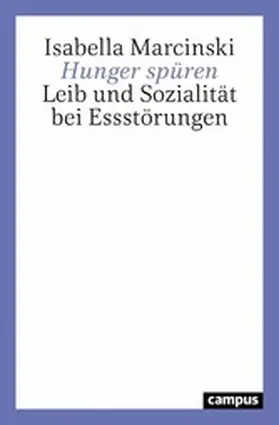 Marcinski |  Hunger spüren | eBook | Sack Fachmedien