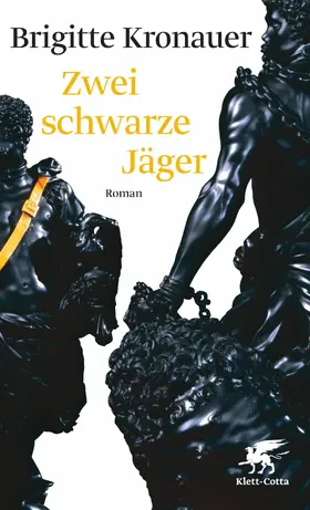 Kronauer |  Zwei schwarze Jäger | eBook | Sack Fachmedien