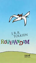 Tolkien / Scull / Hammond |  Roverandom | eBook | Sack Fachmedien