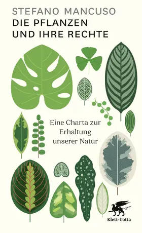Mancuso | Die Pflanzen und ihre Rechte | E-Book | www.sack.de