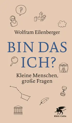 Eilenberger | Bin das ich? | E-Book | www.sack.de