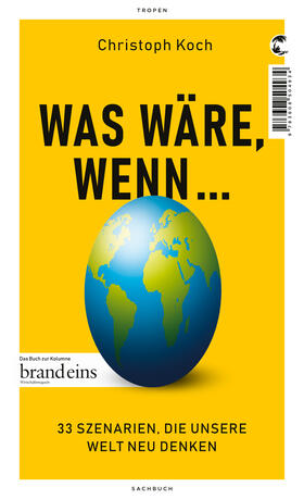 Koch | Was wäre, wenn ... | E-Book | sack.de