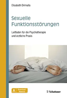 Drimalla |  Sexuelle Funktionsstörungen | eBook | Sack Fachmedien