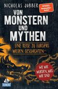 Jubber |  Von Monstern und Mythen | eBook | Sack Fachmedien