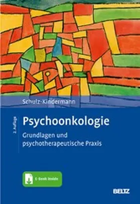 Schulz-Kindermann |  Psychoonkologie | eBook | Sack Fachmedien