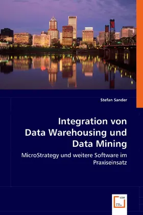 Sander |  Integration von Data Warehousing und Data Mining | eBook | Sack Fachmedien