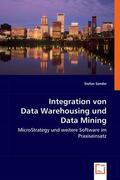 Sander |  Integration von Data Warehousing und Data Mining | eBook | Sack Fachmedien