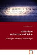Schröder |  Verlustlose Audiodatenreduktion | eBook | Sack Fachmedien