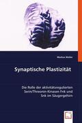 Weiler |  Synaptische Plastizität | eBook | Sack Fachmedien