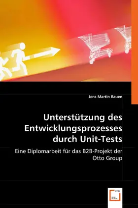  Unterstützung des Entwicklungsprozesses durch Unit-Tests | eBook | Sack Fachmedien