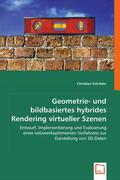 Schröder |  Geometrie- und bildbasiertes hybrides Rendering virtueller Szenen | eBook | Sack Fachmedien