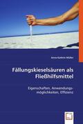 Müller |  Fällungskieselsäuren als Fließhilfsmittel | eBook | Sack Fachmedien
