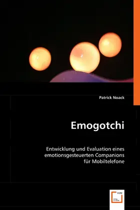 Noack |  Emogotchi | eBook | Sack Fachmedien