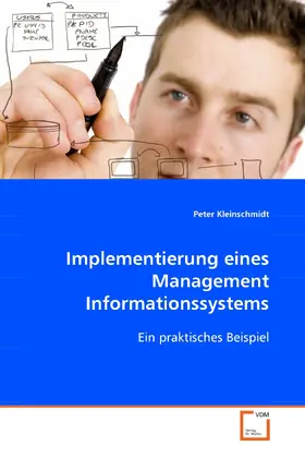 Kleinschmidt |  Implementierung eines Management Informationssystems | eBook | Sack Fachmedien