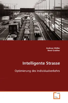 Müller |  Intelligente Strasse | eBook | Sack Fachmedien