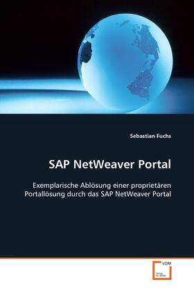Fuchs | SAP NetWeaver Portal | E-Book | sack.de