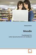 Richter |  Moodle | eBook | Sack Fachmedien