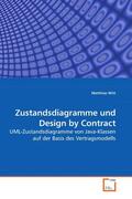 Witt |  Zustandsdiagramme und Design by Contract | eBook | Sack Fachmedien
