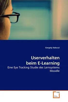 Rakoczi |  Userverhalten beim E-Learning | eBook | Sack Fachmedien