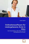 Vögerle |  Ordinationssoftware für niedergelassene Ärzte in Wien | eBook | Sack Fachmedien