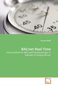 Weiß |  BACnet Real Time | eBook | Sack Fachmedien