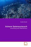 Schuster |  Sicherer Datenaustausch | eBook | Sack Fachmedien