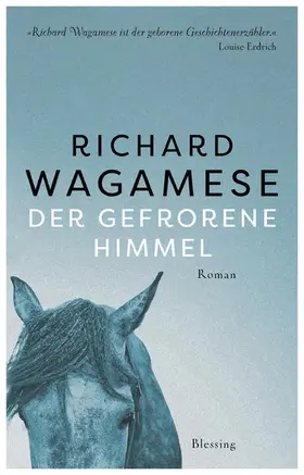 Wagamese |  Der gefrorene Himmel | eBook | Sack Fachmedien