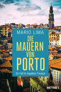 Lima |  Die Mauern von Porto | eBook | Sack Fachmedien