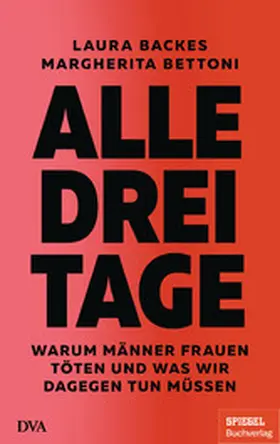 Backes / Bettoni | Alle drei Tage | E-Book | www.sack.de