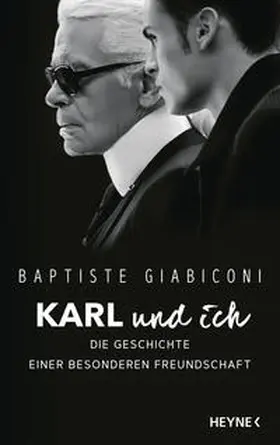 Giabiconi |  Karl und ich | eBook | Sack Fachmedien