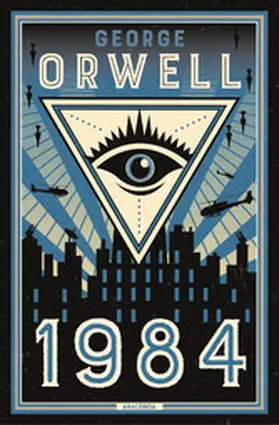 Orwell |  1984 | eBook | Sack Fachmedien