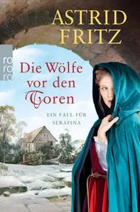 Fritz |  Die Wölfe vor den Toren | eBook | Sack Fachmedien