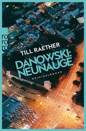 Raether |  Danowski: Neunauge | eBook | Sack Fachmedien