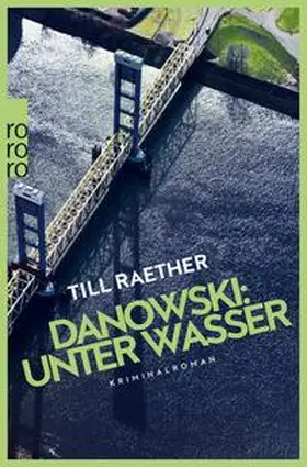 Raether |  Danowski: Unter Wasser | eBook | Sack Fachmedien